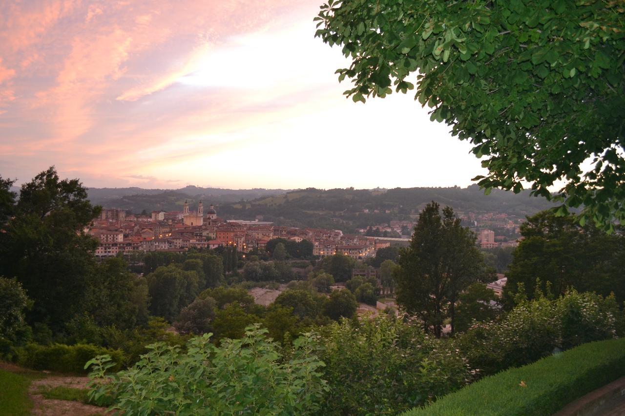 Il Borgo Delle Grazie Villa Ovada Buitenkant foto