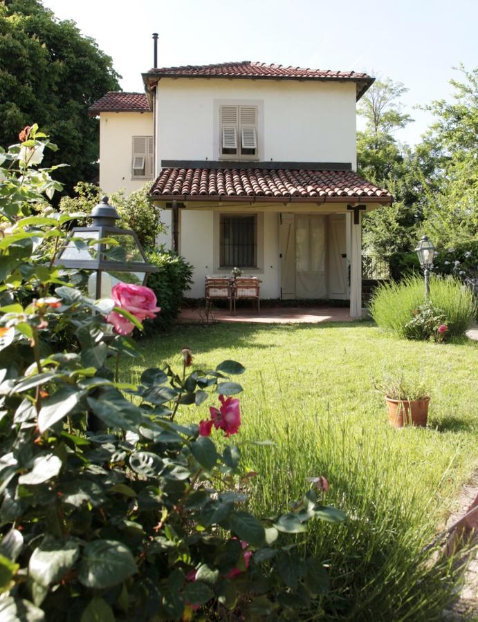 Il Borgo Delle Grazie Villa Ovada Buitenkant foto