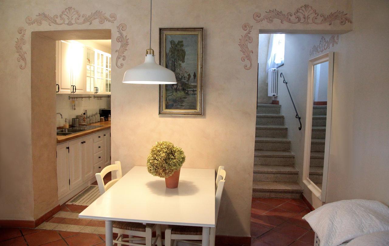 Il Borgo Delle Grazie Villa Ovada Buitenkant foto
