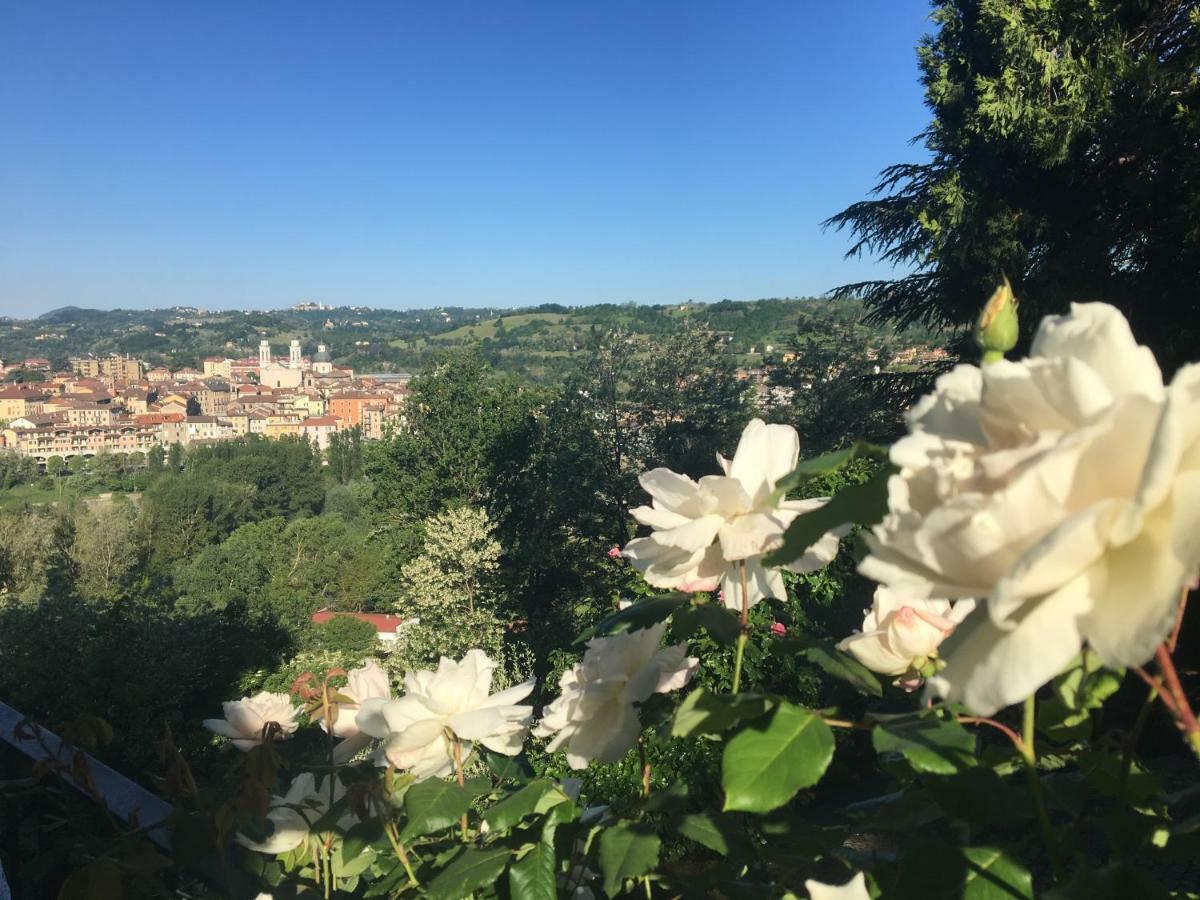 Il Borgo Delle Grazie Villa Ovada Buitenkant foto